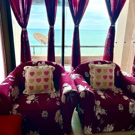 Appartamento Pd Vip Seaview W Wifi N Smart Tv Port Dickson Esterno foto