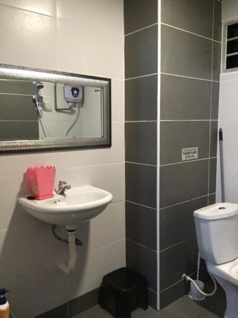 Appartamento Pd Vip Seaview W Wifi N Smart Tv Port Dickson Esterno foto