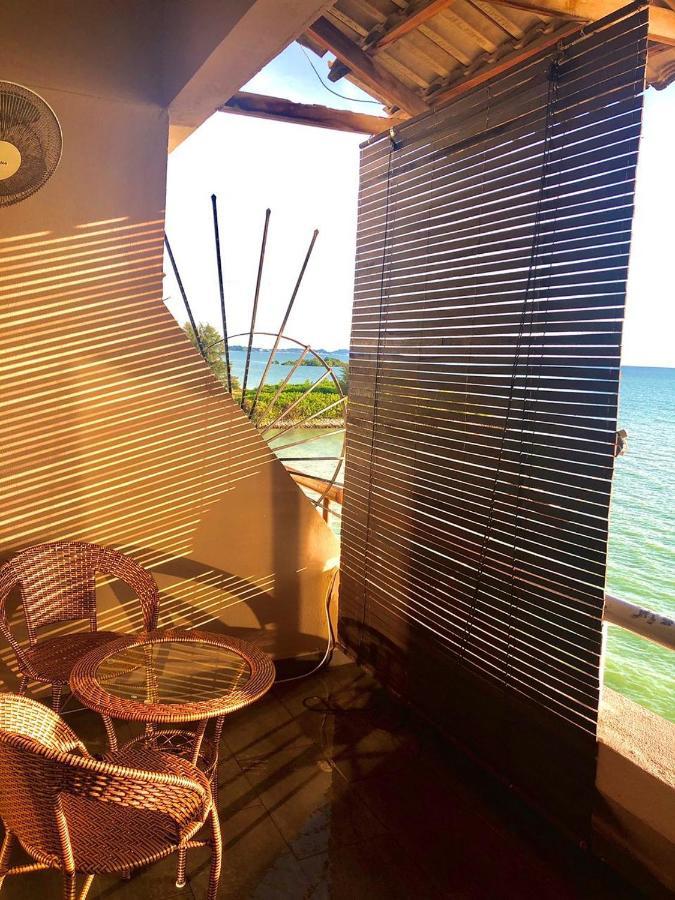 Appartamento Pd Vip Seaview W Wifi N Smart Tv Port Dickson Esterno foto
