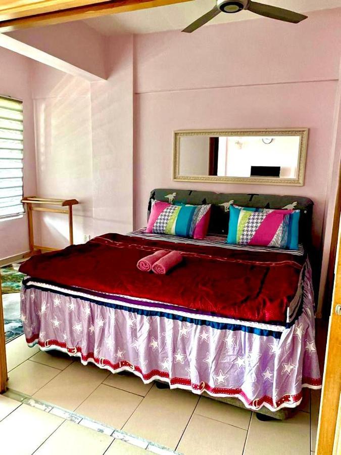 Appartamento Pd Vip Seaview W Wifi N Smart Tv Port Dickson Esterno foto