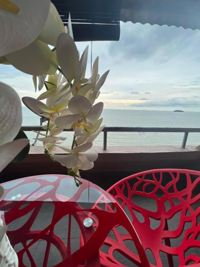 Appartamento Pd Vip Seaview W Wifi N Smart Tv Port Dickson Esterno foto