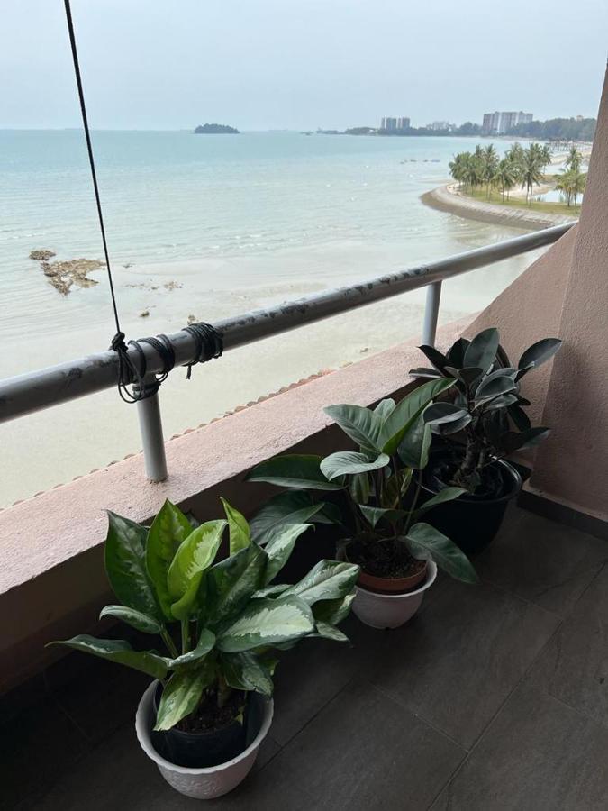 Appartamento Pd Vip Seaview W Wifi N Smart Tv Port Dickson Esterno foto